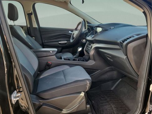 Used 2018 Ford Escape SE w/ SE Sync 3 Package image 20