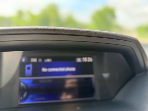Used 2017 Honda Odyssey EX-L image 24