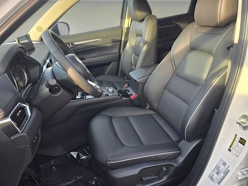 New 2025 MAZDA CX-5 AWD 2.5 S image 13