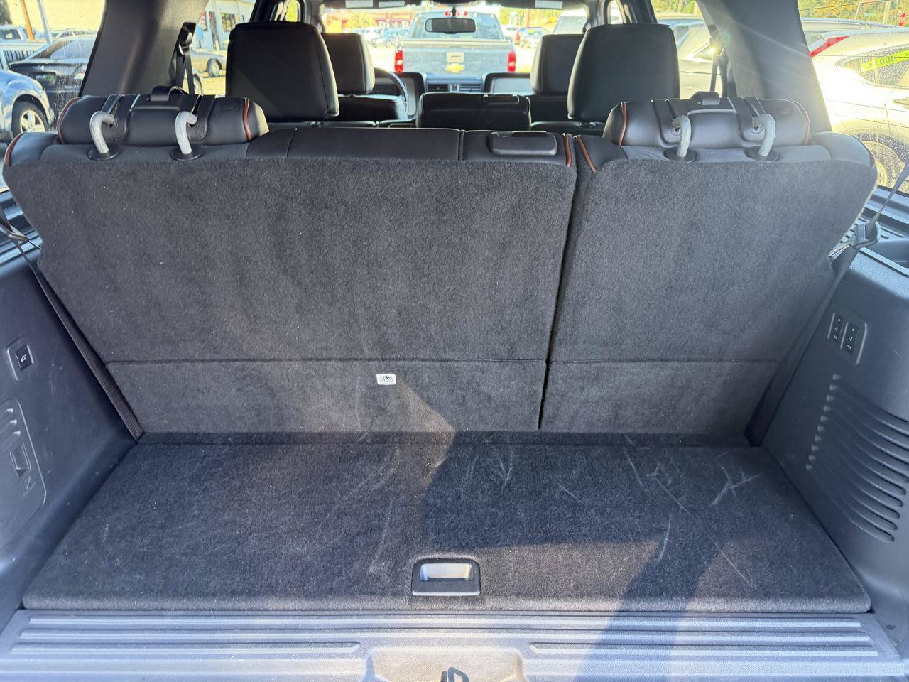 Used 2008 Lincoln Navigator 4WD image 14