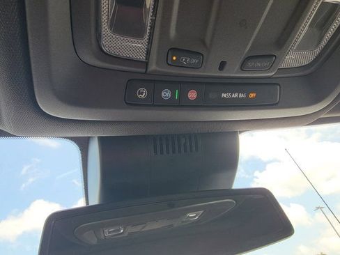 Used 2023 GMC Sierra 1500 SLT RWD image 34