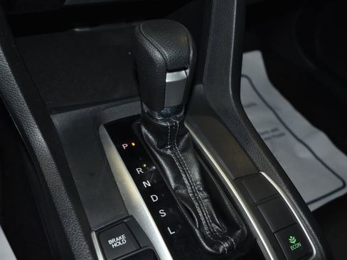 Used 2017 Honda Civic EX image 14