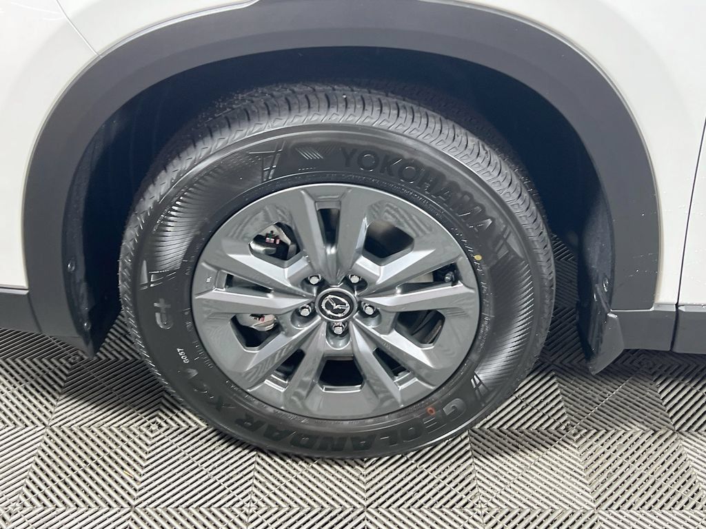 New 2026 MAZDA CX-5 Select AWD/4WD image 22