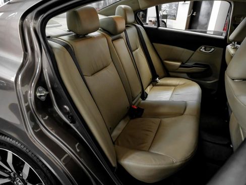 Used 2014 Honda Civic EX-L image 30