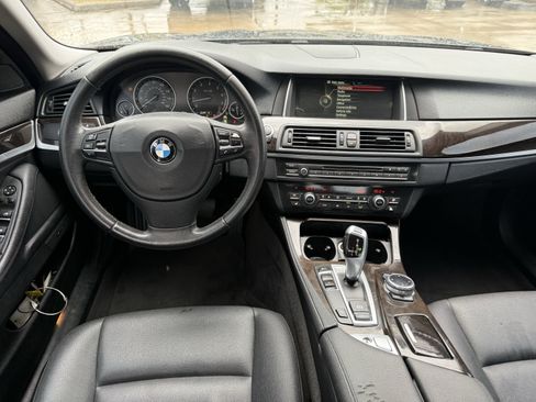 Used 2014 BMW 528i Sedan RWD image 14