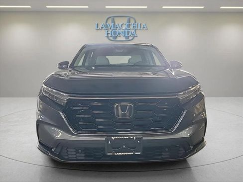 Used 2023 Honda CR-V EX-L image 8
