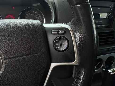 Used 2008 Mercury Mountaineer AWD image 25