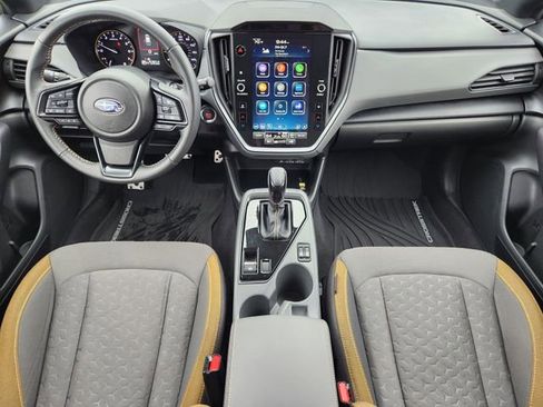 Certified 2024 Subaru Crosstrek 2.5i Sport AWD/4WD image 27
