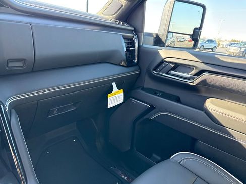 New 2026 GMC Sierra 2500 AT4X image 29