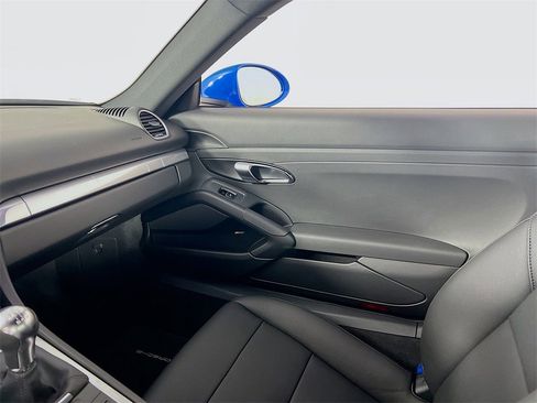 New 2025 Porsche 718 Cayman image 24