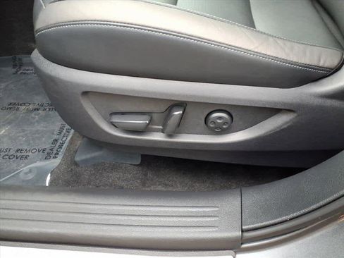 Certified 2023 INFINITI QX50 Luxe image 17