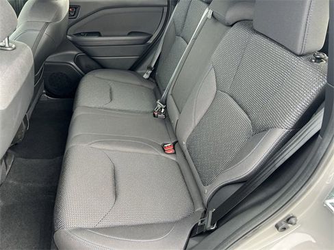 Certified 2025 Subaru Forester Premium w/ Protection Package image 29