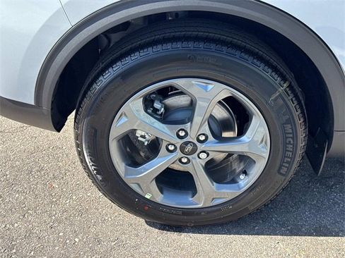 New 2025 Ford Escape ST-Line image 32