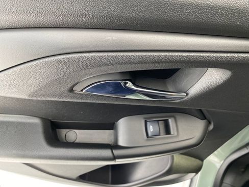 Used 2025 Chevrolet TrailBlazer LT image 17