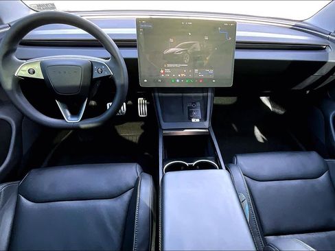 Used 2024 Tesla Model 3 Performance image 15