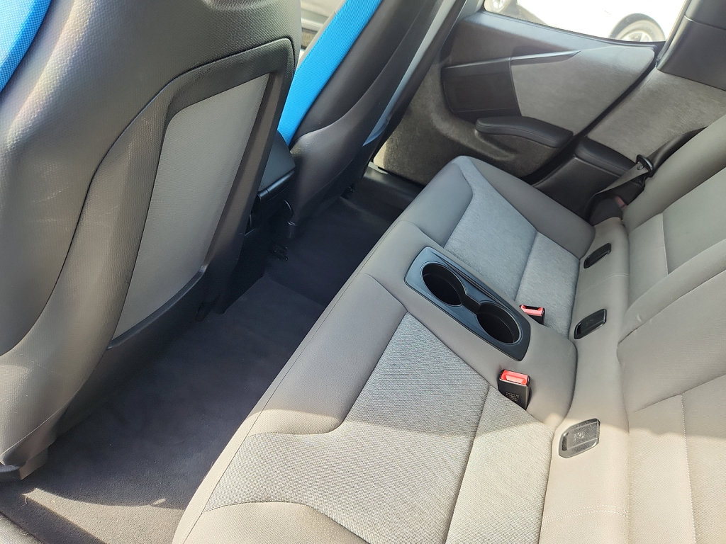 Used 2016 BMW i3 w/ Range Extender RWD image 21