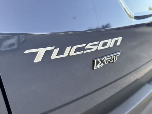 Used 2025 Hyundai Tucson XRT FWD image 11