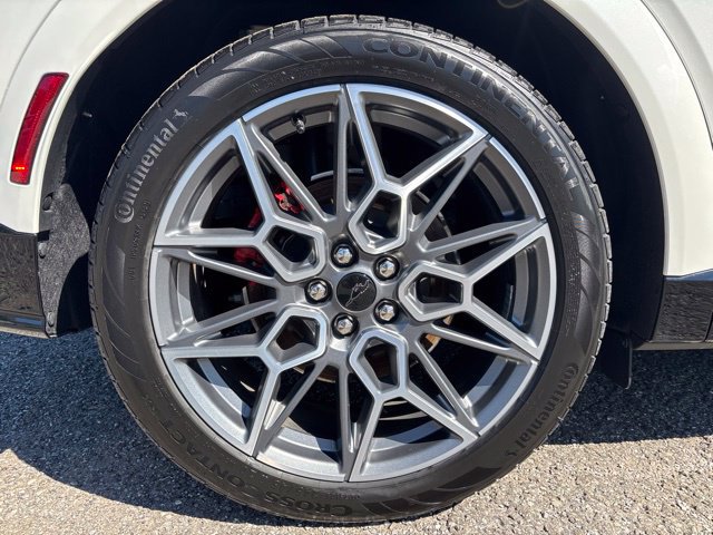 New 2025 Ford Mustang Mach-E GT w/ Interior Protection Package AWD/4WD image 28