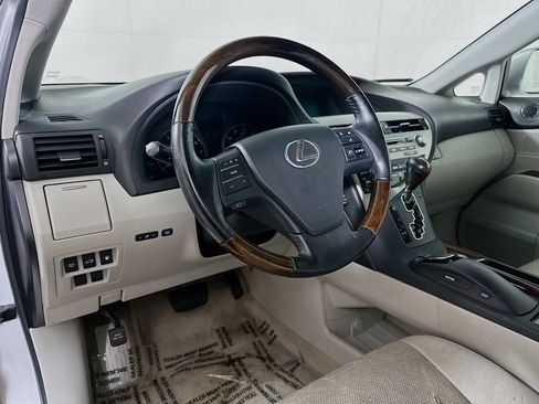 Used 2012 Lexus RX 350 AWD image 9