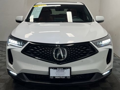 Certified 2024 Acura RDX A-Spec image 2