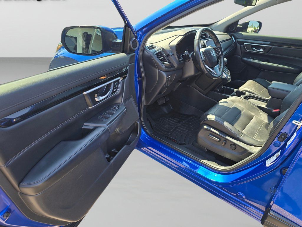 Used 2020 Honda CR-V EX-L image 20