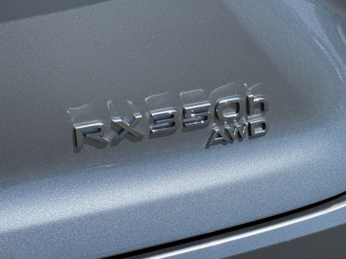 Used 2026 Lexus RX 350h w/ Convenience Package AWD/4WD image 33