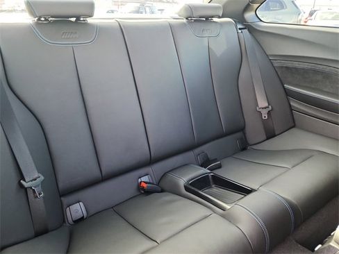 Used 2017 BMW M2 image 20