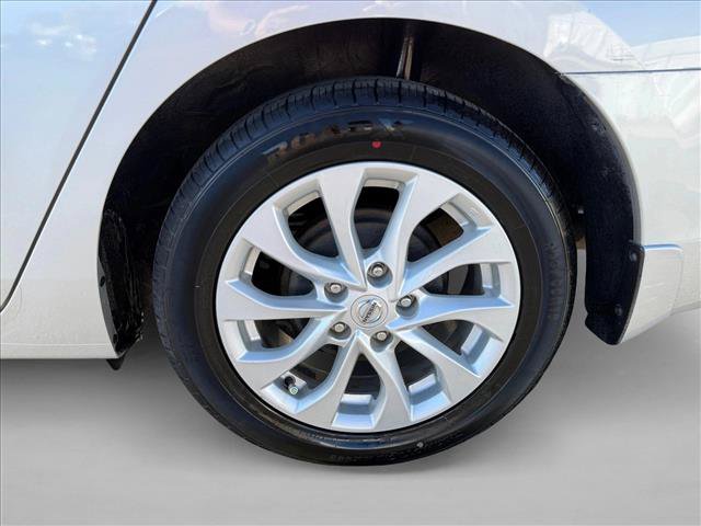 Used 2019 Nissan Sentra SV FWD image 25