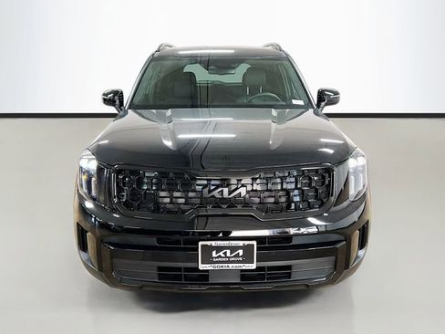 New 2025 Kia Telluride EX X-Line image 2