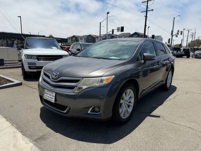 Used 2013 Toyota Venza LE
