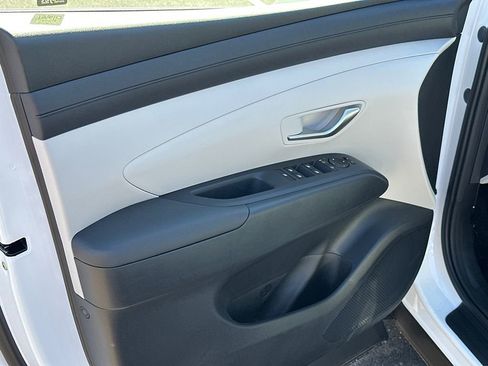 New 2025 Hyundai Tucson SEL image 10