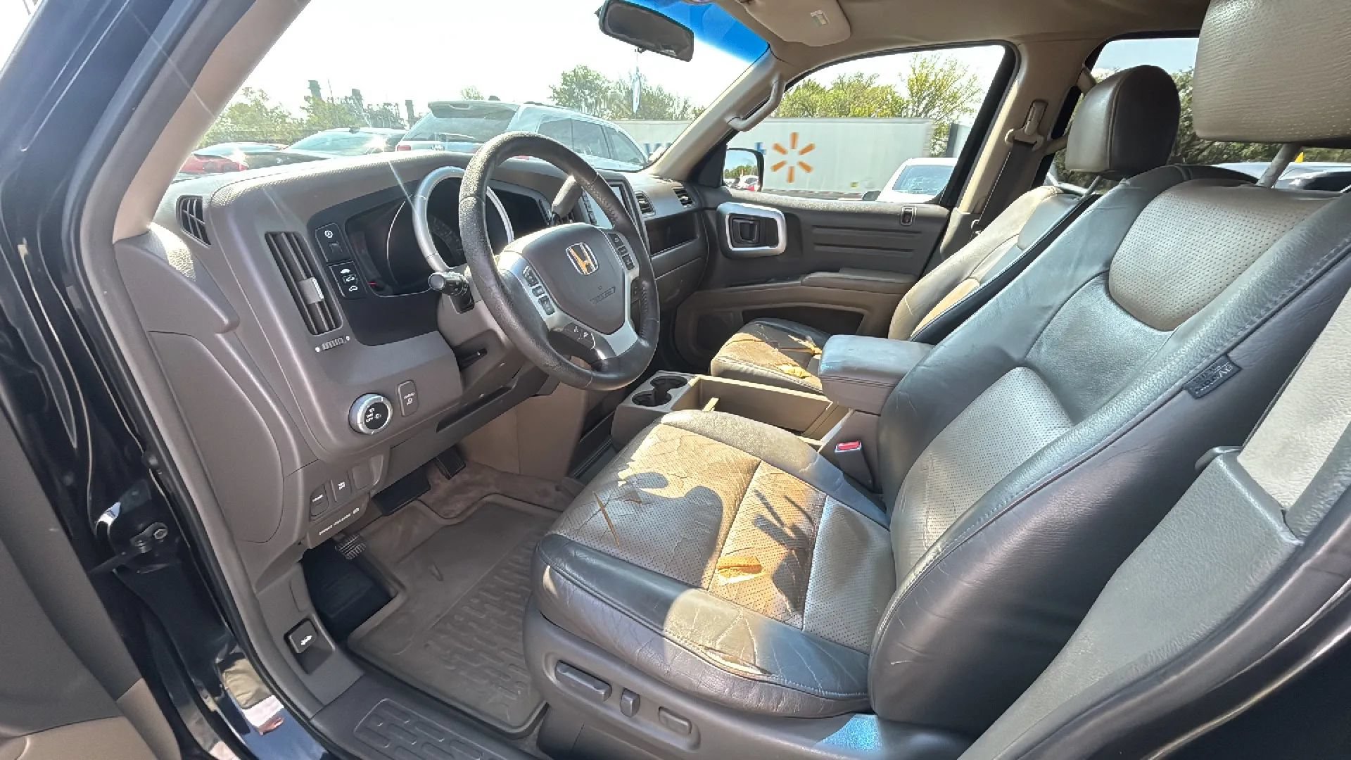 Used 2006 Honda Ridgeline RTL image 14