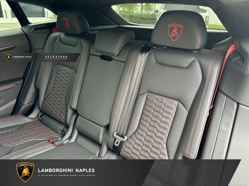 Used 2024 Lamborghini Urus S AWD/4WD image 22