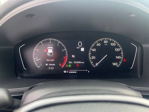 Used 2024 Honda Civic LX image 15