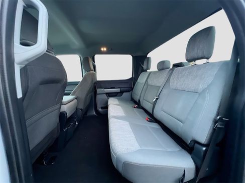 Used 2024 Ford F250 XLT image 22