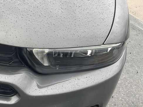 Used 2024 Dodge Hornet R/T Plus image 10