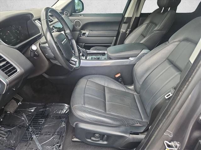 Used 2018 Land Rover Range Rover Sport SE AWD/4WD image 18
