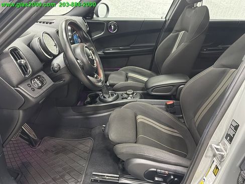Used 2018 MINI Cooper Countryman ALL4 AWD/4WD image 23