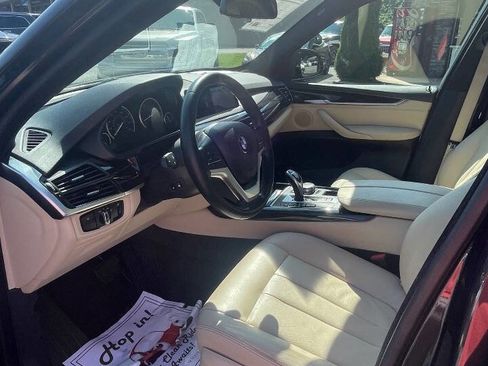 Used 2018 BMW X5 xDrive35i image 12