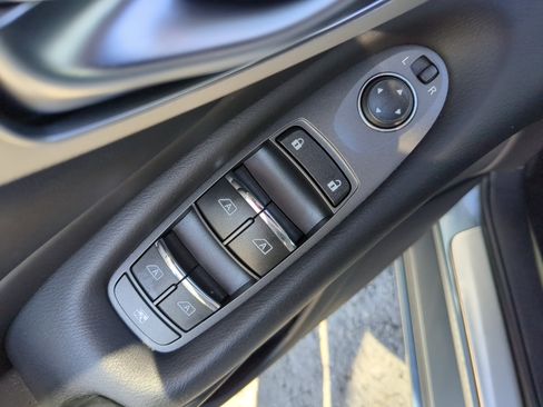 Used 2020 INFINITI Q50 Luxe w/ Cargo Package image 18