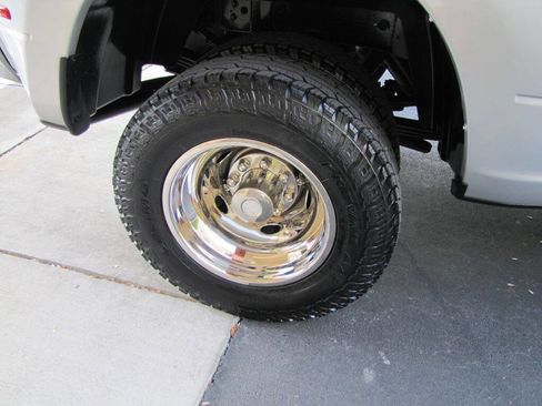 Used 2018 RAM 3500 Big Horn image 26