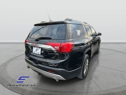 Used 2019 GMC Acadia SLE w/ Driver Alert Package I image 3