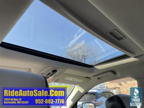 Used 2015 Chevrolet Equinox LTZ AWD/4WD image 26