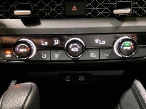 Used 2024 Honda Accord EX image 32