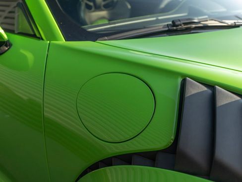 Used 2019 Porsche 911 GT3 RS RWD image 15