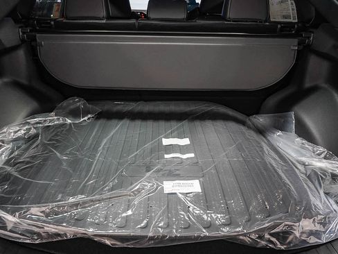 New 2026 Toyota bZ XLE Plus image 12