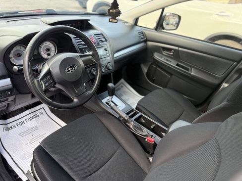Used 2013 Subaru Impreza 2.0i AWD/4WD image 15