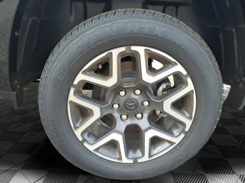 New 2025 RAM 1500 Laramie image 25