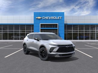 New 2026 Chevrolet Blazer LT FWD video 1