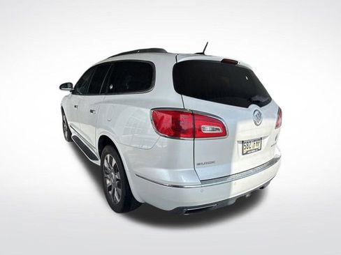 Used 2017 Buick Enclave Premium FWD image 6